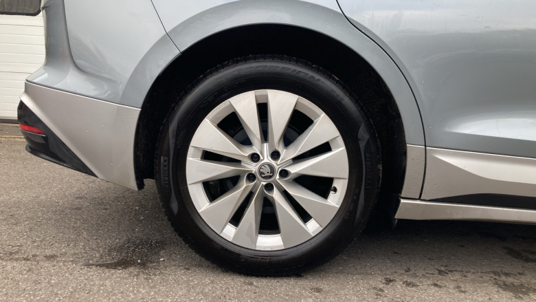 Skoda Enyaq 210kW 85 SE L 82kWh 5dr Auto Electric Estate